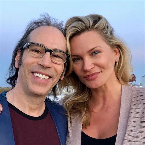 natasha henstridge instagram